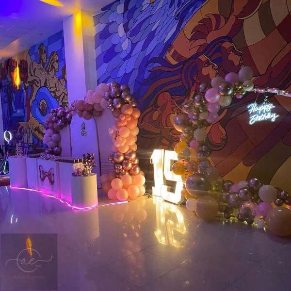 Ansar Eventos