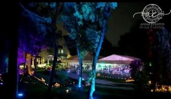 Ansar Eventos