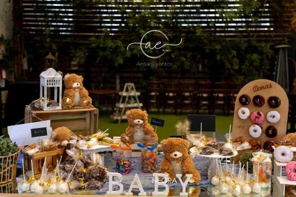 Ansar Eventos