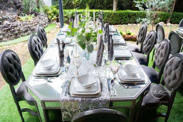 Ansar Eventos