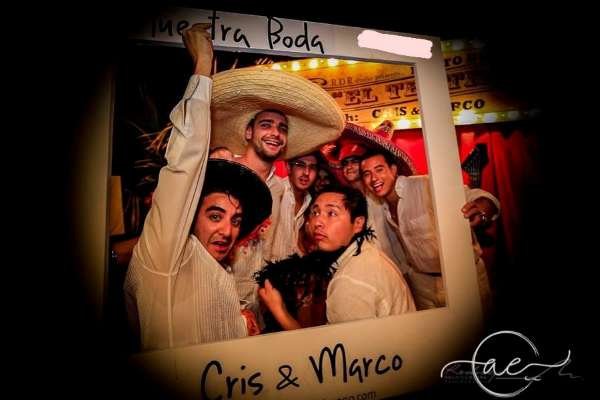 Ansar Eventos