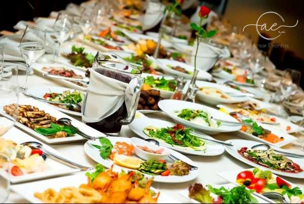 Ansar Eventos