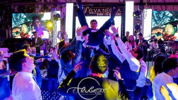 Ansar Eventos