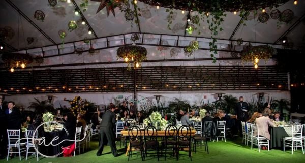 Ansar Eventos