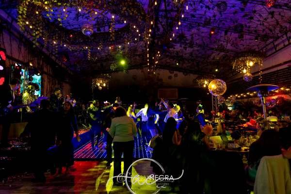 Ansar Eventos