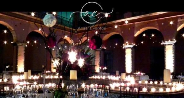 Ansar Eventos