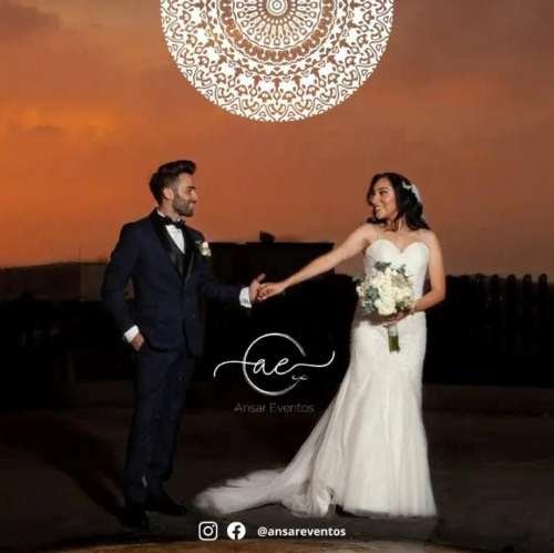 Ansar Eventos
