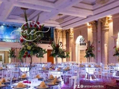 Ansar Eventos