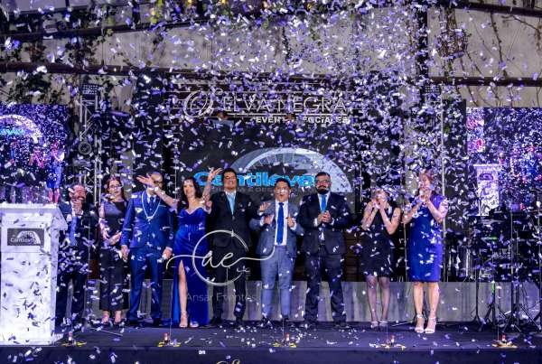 Ansar Eventos