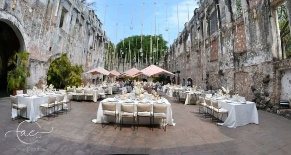 Ansar Eventos