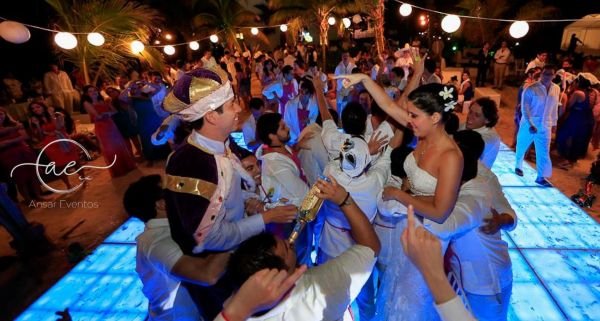 Ansar Eventos