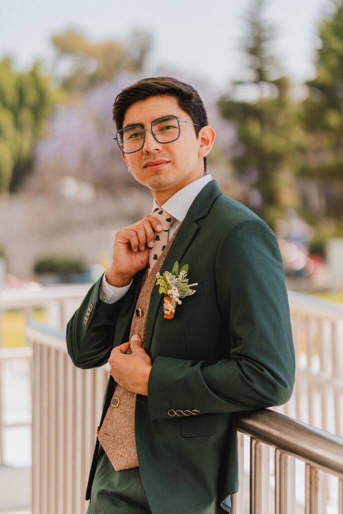 Erick Blanco - Fotógrafo