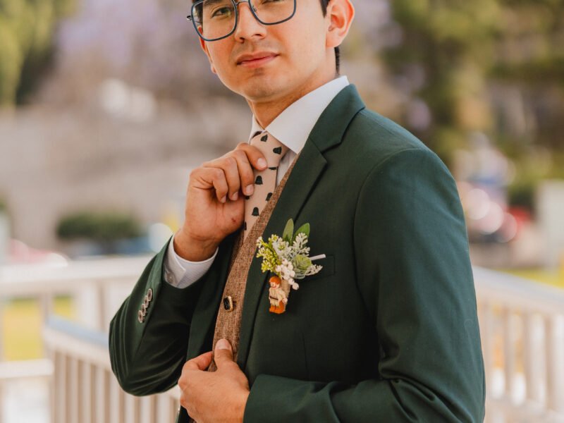 Erick Blanco - Fotógrafo