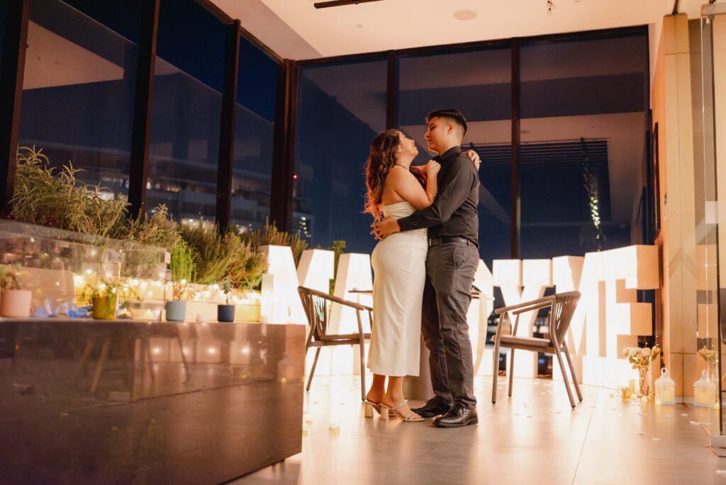 Erick Blanco - Fotógrafo