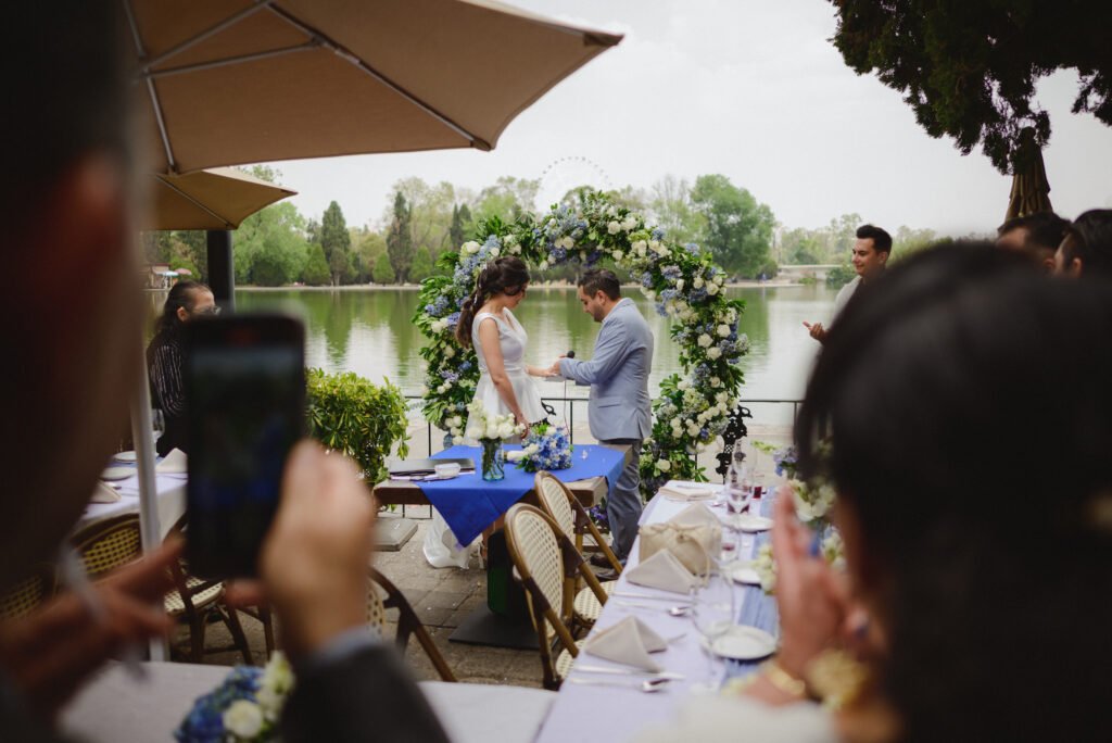 Erick Blanco - Fotógrafo