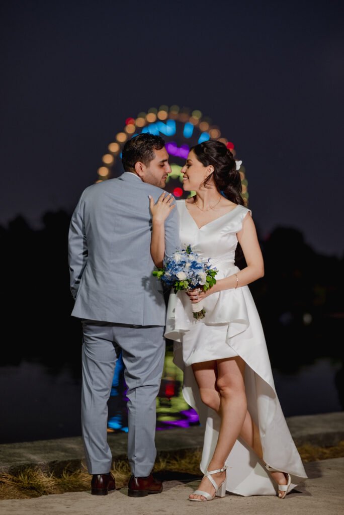 Erick Blanco - Fotógrafo