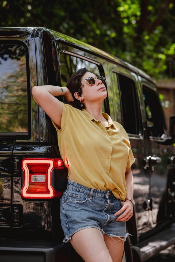 Erick Blanco - Fotógrafo