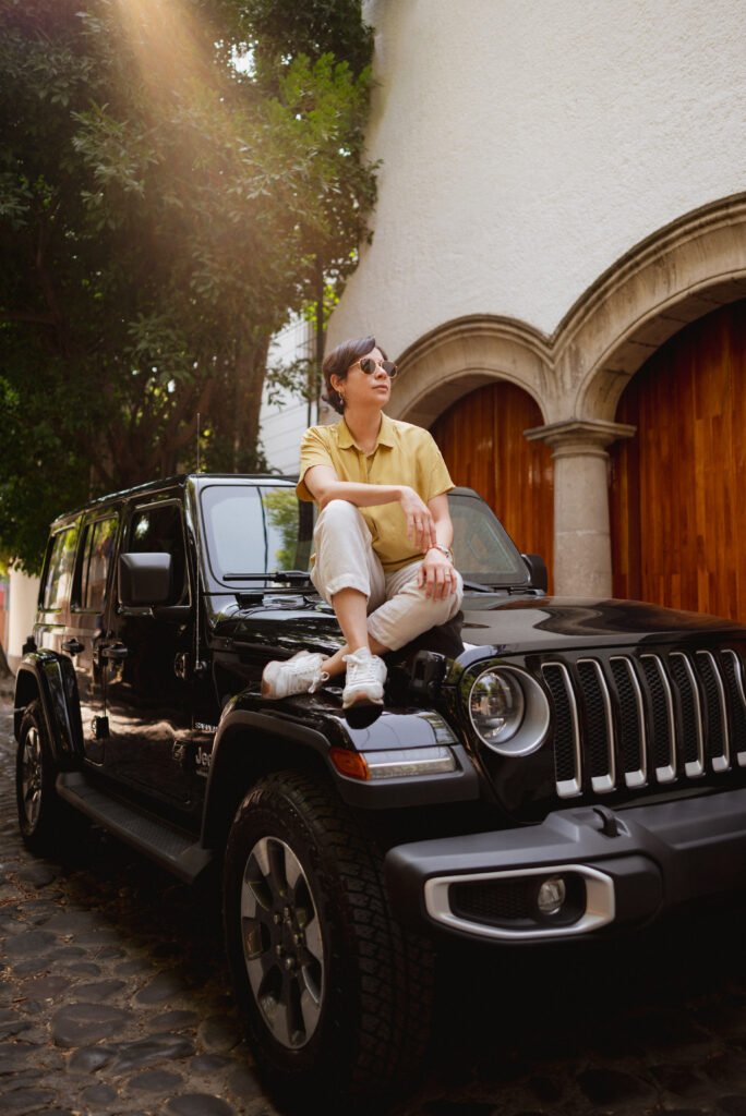 Erick Blanco - Fotógrafo