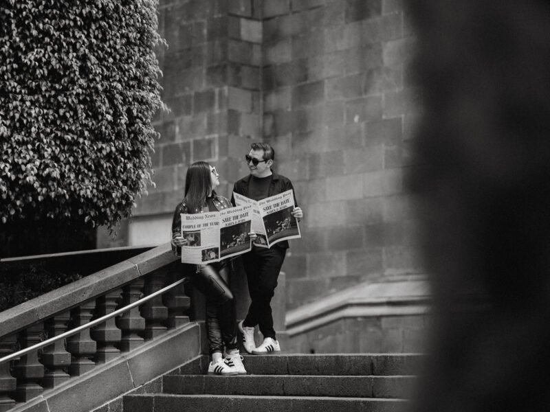 Erick Blanco - Fotógrafo