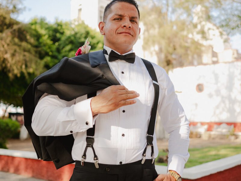 Erick Blanco - Fotógrafo