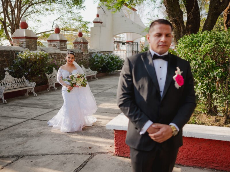 Erick Blanco - Fotógrafo