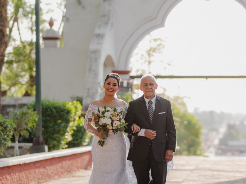 Erick Blanco - Fotógrafo