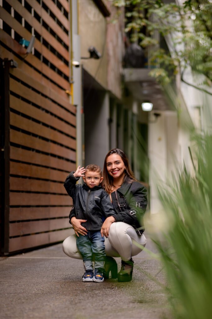 Erick Blanco - Fotógrafo