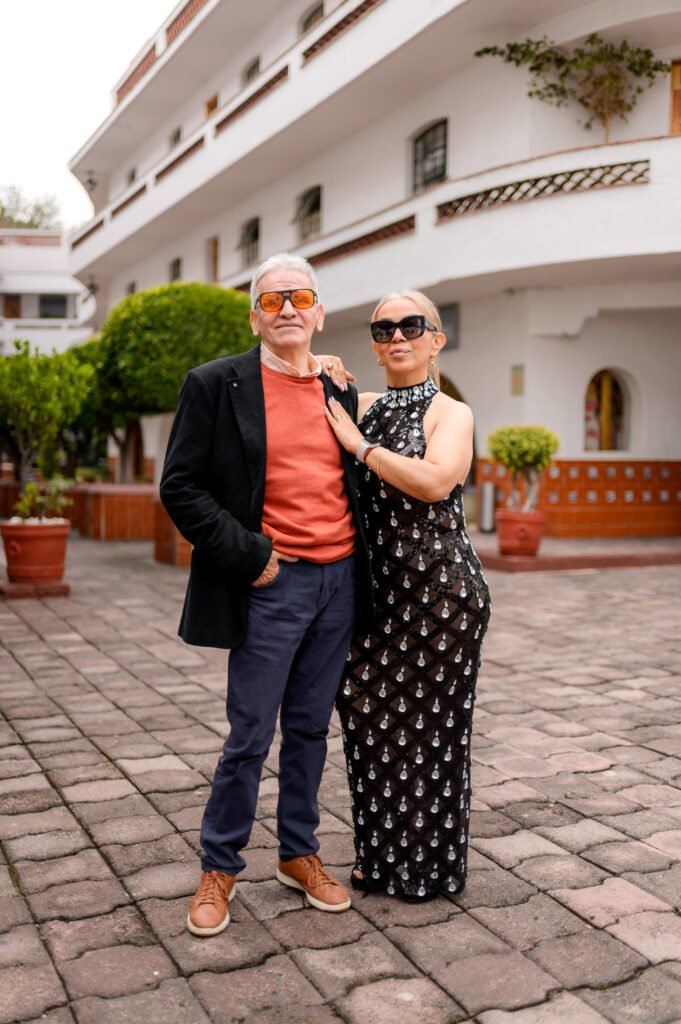 Erick Blanco - Fotógrafo