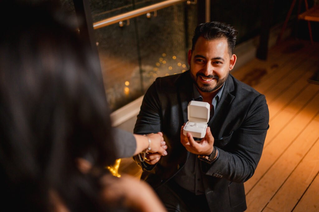 Erick Blanco - Fotógrafo