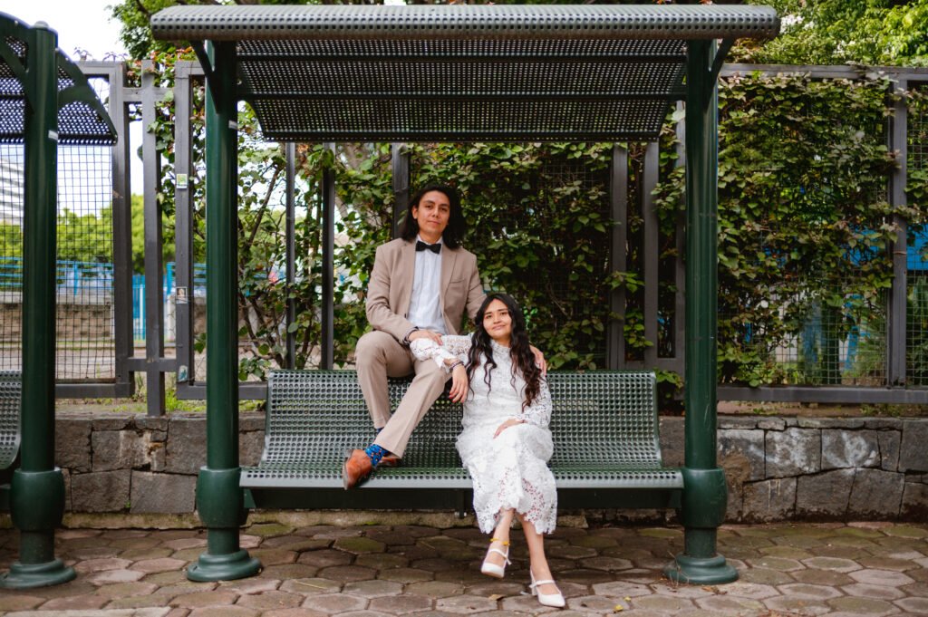 Erick Blanco - Fotógrafo