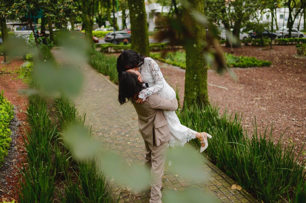 Erick Blanco - Fotógrafo