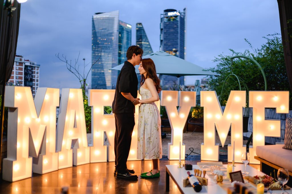 Erick Blanco - Fotógrafo