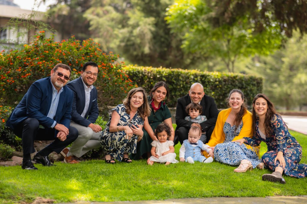 Erick Blanco - Fotógrafo