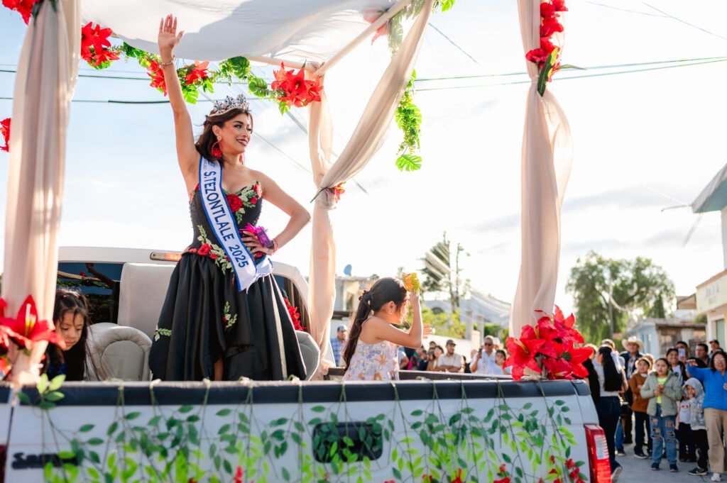 Erick Blanco - Fotógrafo