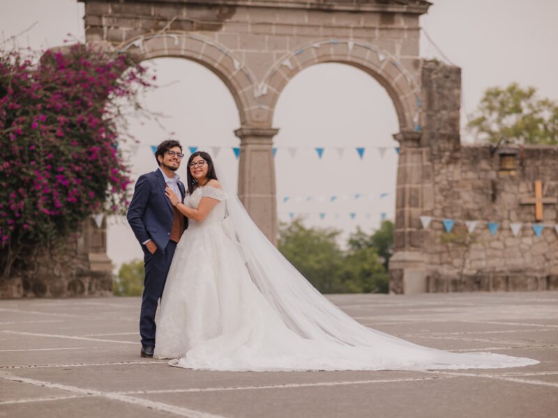 Erick Blanco - Fotógrafo