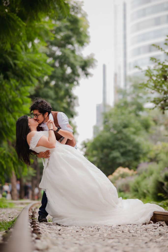 Erick Blanco - Fotógrafo