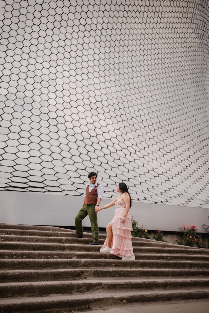 Erick Blanco - Fotógrafo