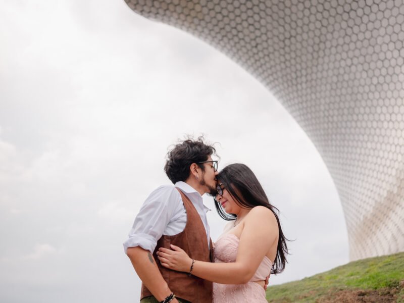 Erick Blanco - Fotógrafo