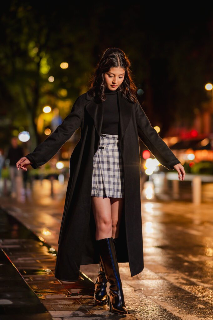 Erick Blanco - Fotógrafo