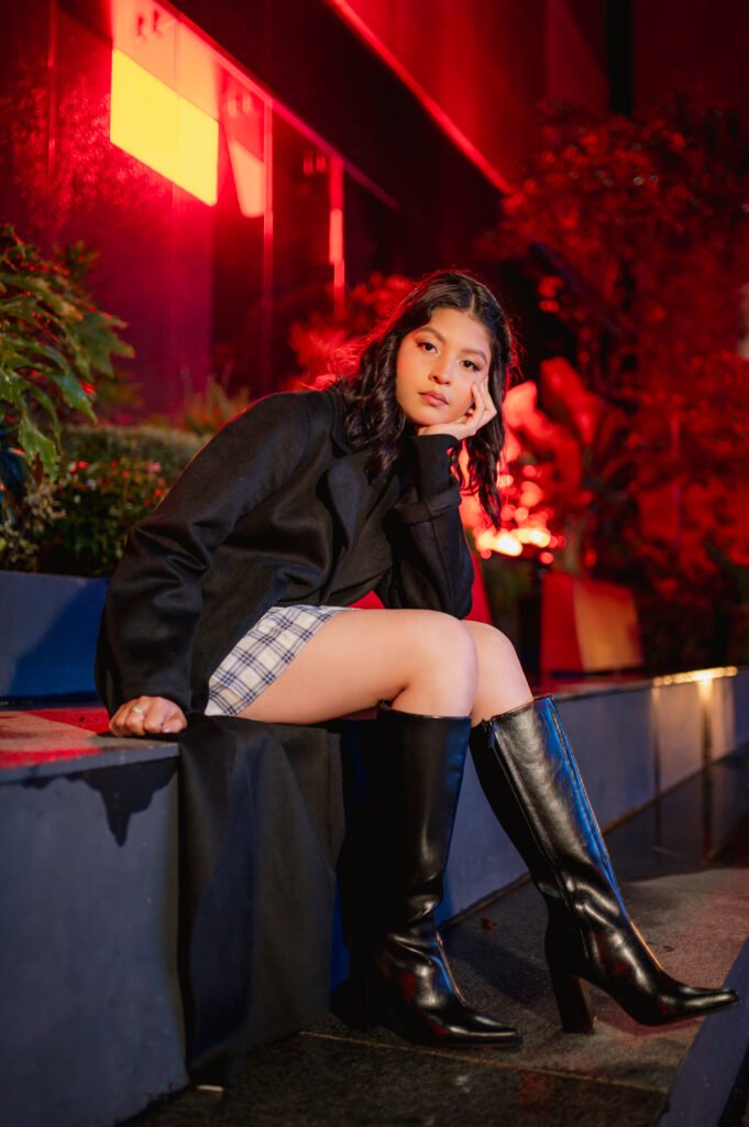 Erick Blanco - Fotógrafo