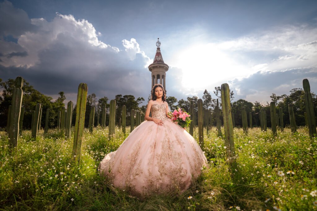 Erick Blanco - Fotógrafo