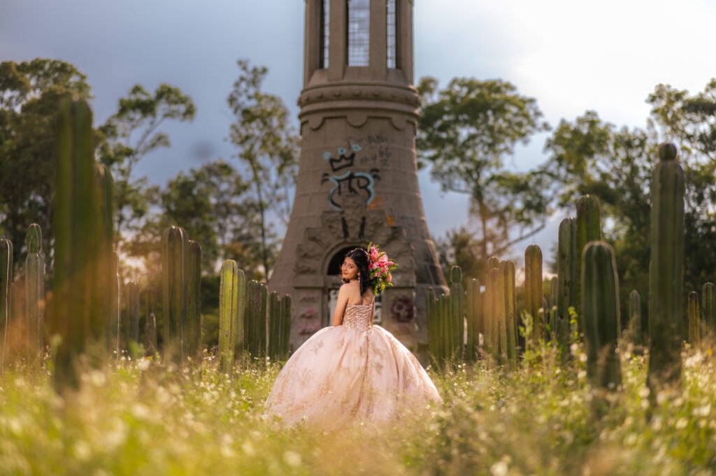 Erick Blanco - Fotógrafo