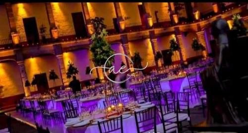 Ansar Eventos