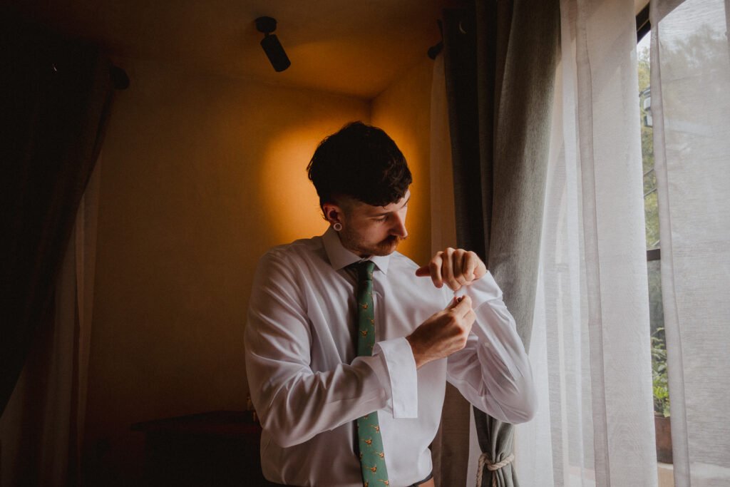 Erick Blanco - Fotógrafo