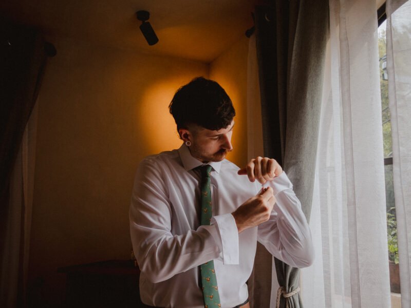 Erick Blanco - Fotógrafo