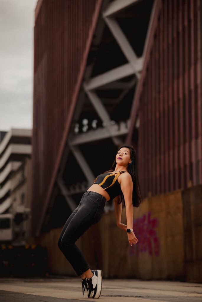 Erick Blanco - Fotógrafo