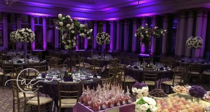 Ansar Eventos