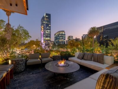 Prime Steak Club by Sonora Grill