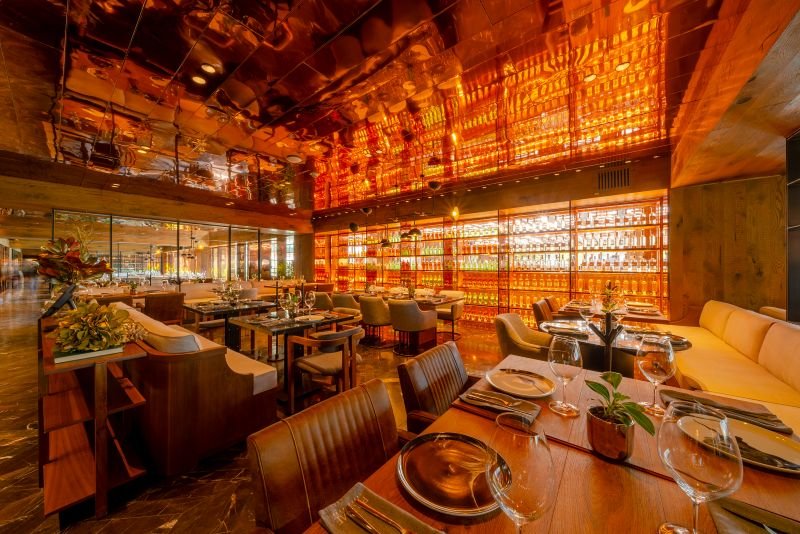 Prime Steak Club by Sonora Grill
