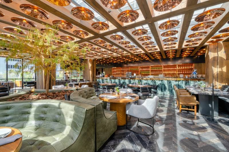 Prime Steak Club by Sonora Grill